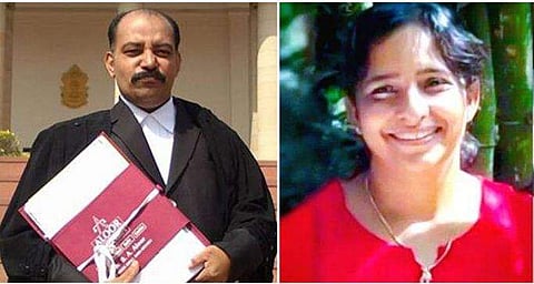 എഫ്‌ഐആര്‍ വെറും ഡിറ്റക്റ്റീവ് കഥ ; അഭിഭാഷകനെ സാക്ഷിയാക്കിയത് ഭീഷണിപ്പെടുത്തി, പൊന്നാമറ്റത്തു നിന്നും കണ്ടെടുത്തത് സയനൈഡ് അല്ലെന്നും ആളൂര്‍