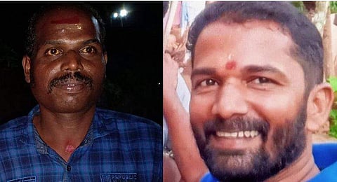 അതിരപ്പിള്ളിയിൽ യുവാവിനെ വെട്ടിക്കൊന്ന കേസ് : പ്രതി പിടിയിൽ