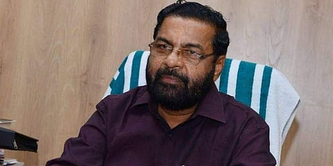 സി എ ജി റിപ്പോര്‍ട്ട് പി ടി തോമസിന് ചോര്‍ന്നുകിട്ടി; അന്വേഷിക്കണമെന്ന് കടകംപള്ളി