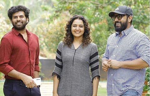 ബ്ലോക്ബസ്റ്റര്‍ ഉറപ്പ് ; പടവെട്ടിനെക്കുറിച്ച് മഞ്ജു 