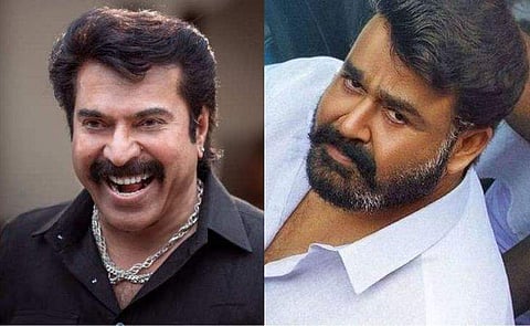 'ആ സിനിമകള്‍ മമ്മൂട്ടിയുടേയും ലാലേട്ടന്റേയും പരകായപ്രവേശം, സൂപ്പര്‍താരങ്ങളുടെ യുഗം ഒരിക്കലും അവസാനിക്കില്ല'; ഹരീഷ് പേരടി