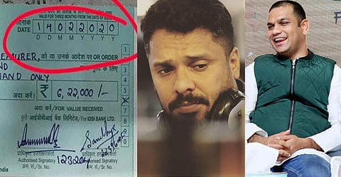 'സൗജന്യ പാസിനായി ഞാന്‍ ആഷിക്കിനോടോ സംഘാടകരില്‍ ആരോടെങ്കിലുമോ ഇരന്നിട്ടുണ്ടോ?'; മറുപടിയുമായി ഹൈബി