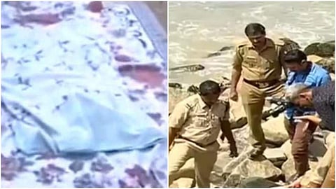 കുഞ്ഞിന്റെ വലത്തെ കണ്ണിന് താഴെ മുറിവ്; അച്ഛനെതിരെ ആരോപണം; പിഞ്ച് കുഞ്ഞിന്റെ മരണത്തിന് പിന്നില്‍ കുടുംബ കലഹമോ?