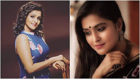 രമ്യ നമ്പീശന്‍ സംവിധായികയാവുന്നു