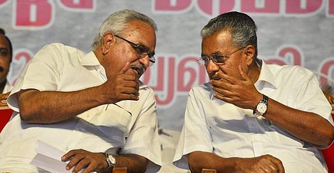 നാളെ സിപിഐ സംഘടനയുടെ പണിമുടക്ക്; ഡയസ്‌നോണ്‍ പ്രഖ്യാപിച്ച് സര്‍ക്കാര്‍