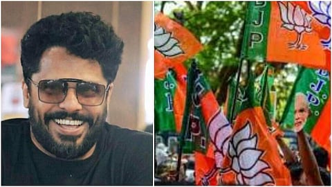 ആഷിഖ് അബുവിന്റെ വീട്ടിലേക്ക് മാര്‍ച്ചുമായി ബിജെപി 