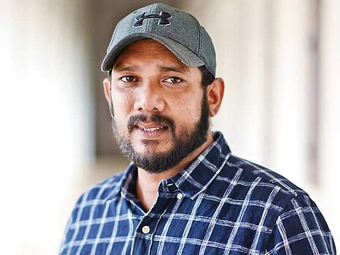 'കോക്കാച്ചിത്തരങ്ങളുമായി എന്റെ അടുത്ത് വരരുത്'; ഡോ. രജിത്തിന്റെ അശാസ്ത്രിയ വാദങ്ങൾക്കെതിരെ വീണ്ടും സാബുമോൻ (വിഡിയോ) 