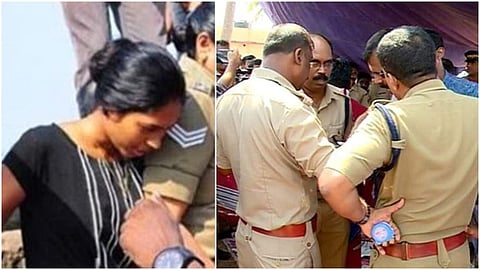 veeyan murder case