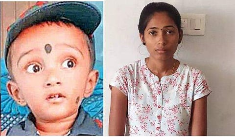 കസ്റ്റഡിയിലിരിക്കെ വന്നത് കാമുകന്റെ 17 മിസ്ഡ് കോളുകള്‍; കോള്‍ ഹിസ്റ്ററിയില്‍ തെളിഞ്ഞത് 'പ്രണയതീവ്രത' ; ആ 'സംശയം' നിര്‍ണായകമായി