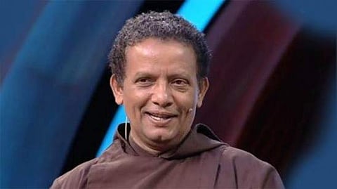 'ക്രിസ്ത്യാനികള്‍ മുസ്ലിങ്ങളുടെ മുലകുടിക്കുമോ? എപ്പോടാ ഈ മുസ്ലിമും ക്രിസ്ത്യാനിയുമെല്ലാം ഇണ്ടായിന്?': കുറിപ്പ്‌