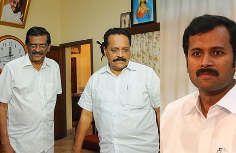 കേരള കോണ്‍ഗ്രസില്‍ വീണ്ടും പിളര്‍പ്പ്; ജോണി നെല്ലൂരും അനൂപ് ജേക്കബും രണ്ടു വഴിക്ക് 