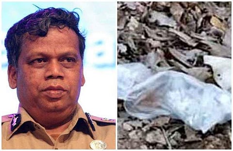 കൊല്ലത്ത് വെടിയുണ്ടകള്‍ കണ്ടെത്തിയ സംഭവം; ഭീകര വിരുദ്ധ സ്‌ക്വാഡ് അന്വേഷിക്കുമെന്ന് ഡിജിപി