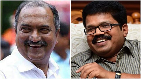കെഎന്‍ ബാലഗോപാല്‍ സെക്രട്ടറി; കെകെ രാഗേഷ് പ്രസിഡന്റ്; കര്‍ഷകസംഘത്തിന് പുതിയ ഭാരവാഹികള്‍