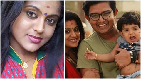 വീണ തിരിച്ചു വരുന്ന ദിവസം ആ പേരുകള്‍ വെളിപ്പെടുത്തും; അമന്റെ കുറിപ്പ് ഏറ്റെടുത്ത് സോഷ്യല്‍ മീഡിയ