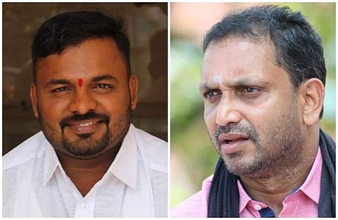 ബിജെപിയില്‍ ഗ്രൂപ്പ് പോര് മുറുകുന്നു;കുണ്ടാറിന് പിന്നാലെ യുവമോര്‍ച്ച സംസ്ഥാന സമിതി അംഗം രാജിവച്ചു; 200ഓളംപേര്‍ പാര്‍ട്ടി വിടുമെന്ന് മുന്നറിയിപ്പ്