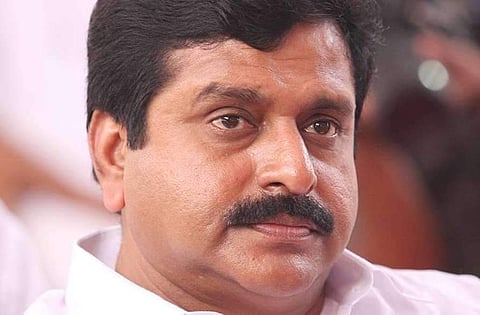 'അപമാനിക്കാൻ ശ്രമം; നിരപരാധിത്വം തെളിയിക്കും'; ലോക്കർ പരിശോധനയ്ക്ക് പിന്നാലെ വിഎസ് ശിവകുമാർ