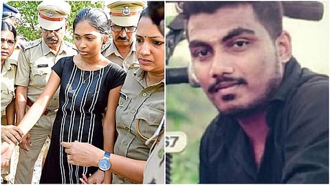 ഒന്നര വയസുകാരന്റെ കൊലപാതകം; ശരണ്യയുടെ കാമുകന്‍ അറസ്റ്റില്‍