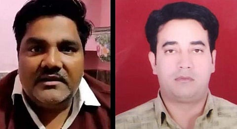 ഡൽഹി കലാപം; ഐബി ഉദ്യോ​ഗസ്ഥന്റെ മരണത്തിൽ എഎപി നേതാവിനെതിരെ കൊലക്കുറ്റത്തിന് കേസ്