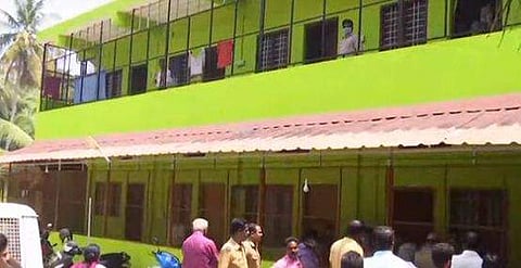 ചങ്ങനാശേരി അഗതി മന്ദിരത്തില്‍ ഒരാഴ്ചയ്ക്കിടെ മൂന്ന് മരണം; ദുരൂഹതയെന്ന് ആരോപണം; അന്വേഷണം പ്രഖ്യാപിച്ച് മന്ത്രി 