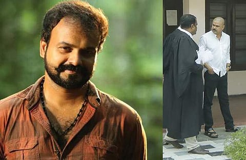 കുഞ്ചാക്കോ ബോബന് അറസ്റ്റ് വാറണ്ട്; സംയുക്താ വര്‍മയെയും ശ്രീകുമാര്‍ മേനോനെയും ഒഴിവാക്കി