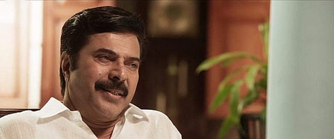 'രണ്ട് കിഡ്‌നിയും തകരാറിലാണ്, സഹായിക്കണം മമ്മുക്കാ'; പേജില്‍ കമന്റ്; ആരാധകനെ ചേര്‍ത്തുപിടിച്ച് താരം