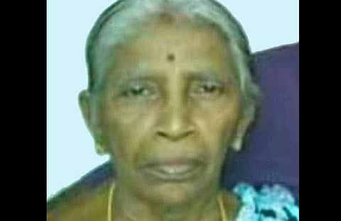 സംഗീത സംവിധായകന്‍ ശരത്തിന്റെ അമ്മ അന്തരിച്ചു