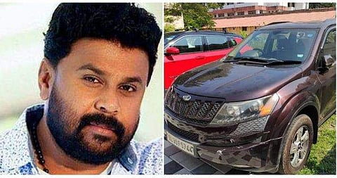 ആ ക്രൂരദൃശ്യങ്ങള്‍ ജഡ്ജിയുടെ സാന്നിധ്യത്തില്‍ യുവനടി കണ്ടു, വാഹനങ്ങള്‍ തിരിച്ചറിഞ്ഞു