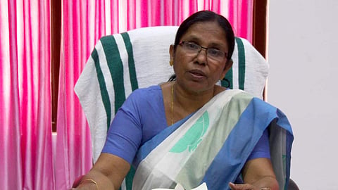 കൊറോണ: രോഗി മുങ്ങിയ സംഭവത്തില്‍ റിസോര്‍ട്ട് അധികൃതര്‍ക്ക് വീഴ്ച പറ്റിയെന്ന് ആരോഗ്യമന്ത്രി