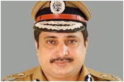 കേരള ഐജി ഇനി തെലങ്കാനയില്‍ മന്ത്രി; ജി ലക്ഷ്മണ്‍ ഐപിഎസ് വിടുന്നു