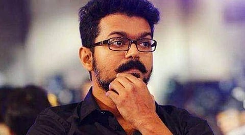 പിന്തുണയുമായി ക്യാംപയിന്‍; സംയമനം പാലിക്കണം; ആരാധകരോട് വിജയ് ഫാന്‍സ് അസോസിയേഷന്‍