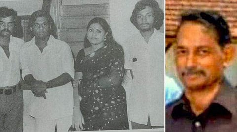 'ആരും അറിയാതെ ഞാന്‍ ഇങ്ങനെ ജീവിച്ചുപോകട്ടെ, ഇതാണ് എനിക്കിഷ്ടം'; യേശുദാസുമായി ശബ്ദസാമ്യമുണ്ടായിരുന്ന അനുജന്‍