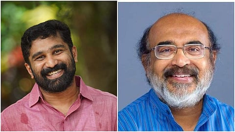 'അഞ്ചു കോടിയില്‍ പ്രമുഖ സംവിധായകന്‍ വക 500 രൂപ കുറച്ച് ബാക്കി ചെലവഴിച്ചാല്‍ മതിയല്ലോ?'; 'എന്റെ വക 500 രൂപ' കുത്തിപ്പൊക്കി ബല്‍റാം