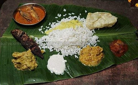 25 രൂപയ്ക്ക് ഊണ്; പദ്ധതിക്ക് 20കോടി, 1000ഭക്ഷണ ശാലകള്‍ തുടങ്ങും