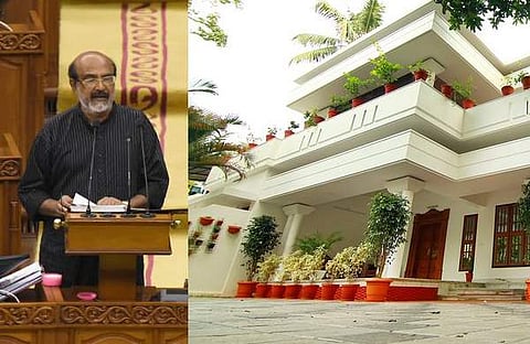കെട്ടിടനികുതി കുത്തനെ വര്‍ധിപ്പിച്ചു, ഭൂമിയുടെ ന്യായവില 10 ശതമാനം കൂട്ടി;  വയല്‍ഭൂമി കരഭൂമിയാക്കുന്നതിന് കൂടുതല്‍ ഫീസ്