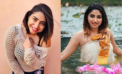 'അച്ഛന്റെ വാഴയായും നാട്ടുകാരുടെ കോഴിയായും കണക്കാക്കപ്പെട്ട ചങ്കുകളേ, നാടിന്റെ രക്ഷകരാവൂ'
