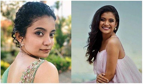 പുത്തന്‍ മേക്ക് ഓവറിൽ അന്ന ബെൻ; ഞെട്ടി ആരാധകര്‍ ! 