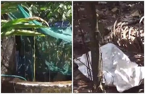 ആദിവാസി കുടുംബത്തിന്റെ കിണറ്റില്‍ മനുഷ്യവിസര്‍ജ്യം ചാക്കില്‍ക്കെട്ടി തള്ളി; വെള്ളംകുടി മുട്ടിച്ച് സാമൂഹ്യ വിരുദ്ധര്‍
