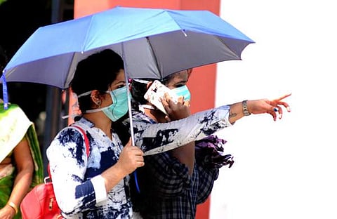 കൊറോണ: സ്വകാര്യമേഖലയില്‍ തൊഴിലാളികളെ പിരിച്ചുവിടരുത്; ശമ്പളം കുറയ്ക്കരുത്‌; നിര്‍ദേശവുമായി കേന്ദ്ര സര്‍ക്കാര്‍