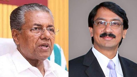 ഐഎഎസ് പ്രതിഷേധത്തിന് 'പുല്ലുവില', പ്രേംകുമാറിനെ സ്ഥലം മാറ്റി ഉത്തരവിറക്കി; അഡീഷണല്‍ ചീഫ് സെക്രട്ടറി വി വേണു അവധിയില്‍
