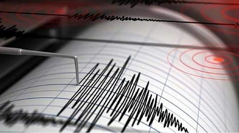 ഇടുക്കിയില്‍ വീണ്ടും ഭൂചലനം; ആശങ്കയോടെ മലയോര മേഖല 