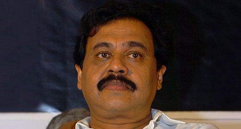 'മലയാള സിനിമയിലെ വൃത്തികേടുകളുടെ സൂത്രധാരന്‍ ഒന്നോര്‍ക്കുക?; എല്ലാം താല്‍ക്കാലികമാണ് സുഹൃത്തെ'; വിനയന്‍