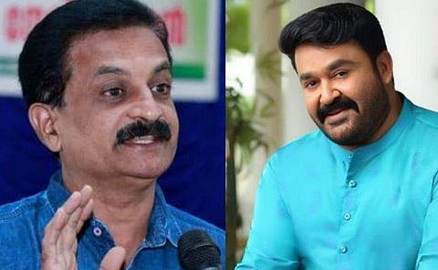 "ഡോക്ടർ ഡിഗ്രി പഠിച്ചു ജയിച്ചപ്പോ കിട്ടിയതാണ്... അല്ലാതെ നിങ്ങളെപ്പോലെ ചുളുവിൽ കിട്ടിയ മേജർ ഡിഗ്രി അല്ല"; മോഹന്‍ലാലിനെതിരേ കടുത്ത സൈബര്‍ ആക്രമണം 