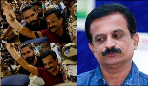 'മനുഷ്യ ജീവനേക്കാൾ വില താരാരാധനയ്ക്കില്ല', എയർപ്പോർട്ടിൽ നിയന്ത്രണം ലംഘിച്ച് രജിത് കുമാറിനെ സ്വീകരിക്കാ‌നെത്തി; ആരാധകർക്കെതിരെ കേസെടുത്തു 