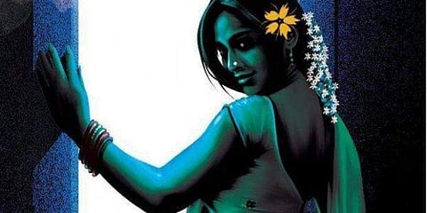 ചുമയും ജലദോഷവും ഉള്ളവരെ അകറ്റിനിര്‍ത്തി ലൈംഗിക തൊഴിലാളികള്‍; ആളില്ലാതെ കൊല്‍ക്കത്തയിലെ ചുവന്ന തെരുവ്