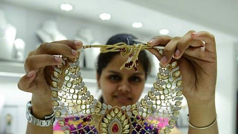സ്വര്‍ണവില തിരിച്ചുകയറി; 30,000ന് മുകളില്‍ 