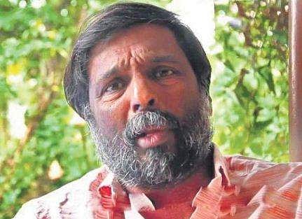 മോഹനന്‍ വൈദ്യര്‍ കോവിഡ് 19 നീരിക്ഷണത്തില്‍