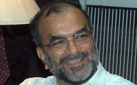 കോണ്‍ഗ്രസ് പിന്തുണച്ചു ; സിപിഎമ്മിലെ ബികാഷ് രഞ്ജന്‍ ഭട്ടാചാര്യ രാജ്യസഭയിലേക്ക് 