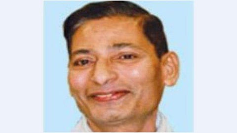 ചങ്ങനാശ്ശേരി സ്വദേശി ഇറ്റലിയില്‍ മരിച്ചനിലയില്‍