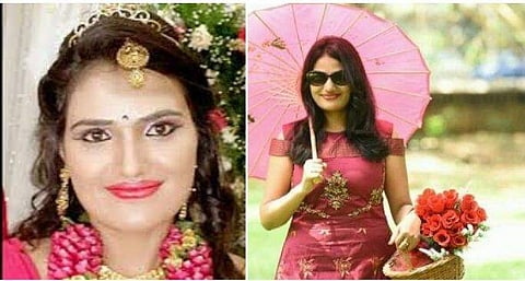 ഗായിക സുസ്മിതയുടെ മരണം : ഭര്‍ത്താവ് അറസ്റ്റില്‍