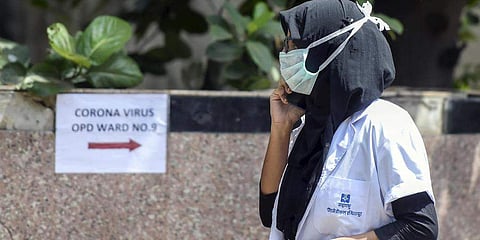 തിരുവനന്തപുരത്ത് ജനങ്ങള്‍ കൂട്ടംകൂടുന്നതിന് വിലക്ക്; ഉത്തരവ് ലംഘിച്ചാല്‍ രണ്ടുവര്‍ഷം വരെ തടവെന്ന് ജില്ലാ കളക്ടര്‍